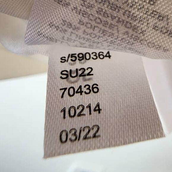 Ann Taylor The Cutaway Blazer in Herringbone Linen Blend 14 NEW - Picture 6 of 8